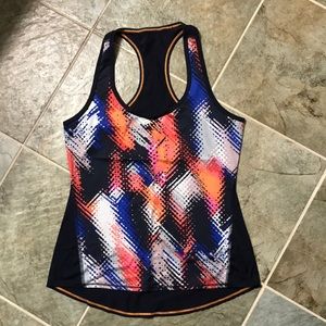 Athleta tank